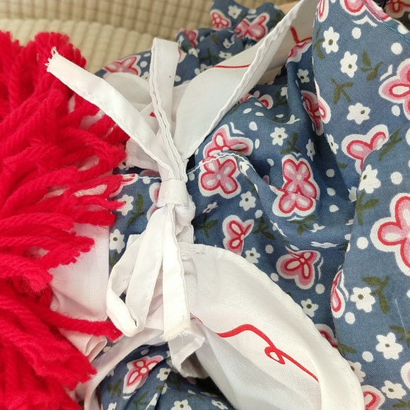 Raggedy Anns & Andy - Picture 11 of 12